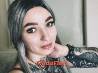 RadaFlott Livespot