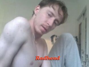 Radhead