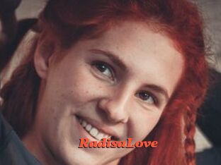 RadisaLove