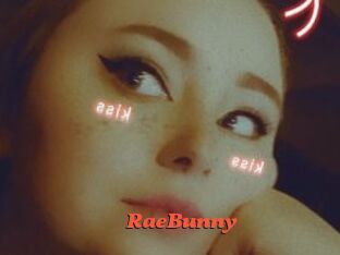 RaeBunny