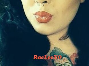 RaeLeeXO