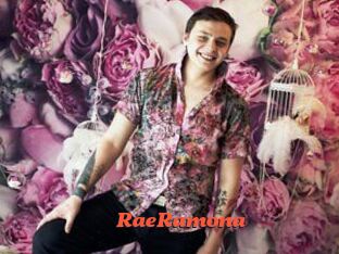 RaeRamona