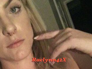 Raelynn42X