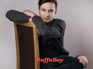 RaffaBoy