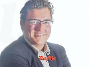 Raftje