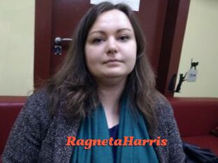 RagnetaHarris Livespot