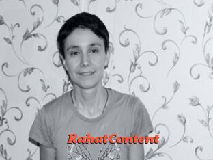 RahatContent