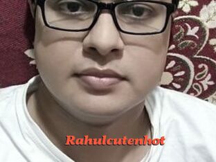 Rahulcutenhot