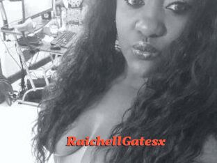 RaichellGatesx