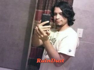 RainDust