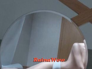 RainaWow