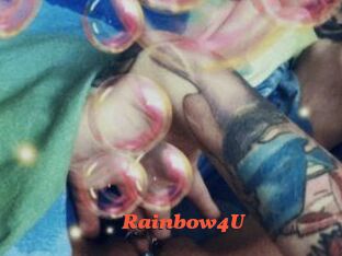 Rainbow4U