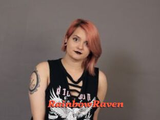 RainbowRaven