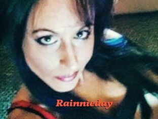 Rainnieday