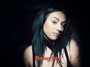 RainyJay