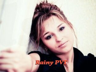 Rainy_PVT