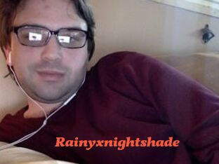 Rainyxnightshade