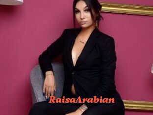 RaisaArabian
