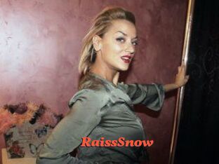 RaissSnow