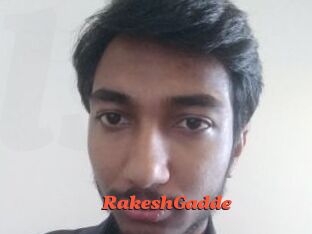 RakeshGadde