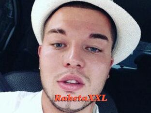 RaketaXXL