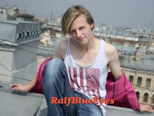 RalfBlueEyes