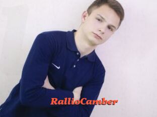 RallioCamber