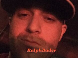 RalphBader