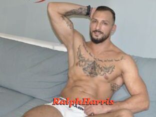 RalphHarris