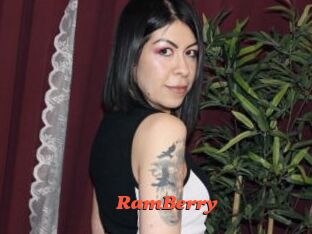 RamBerry