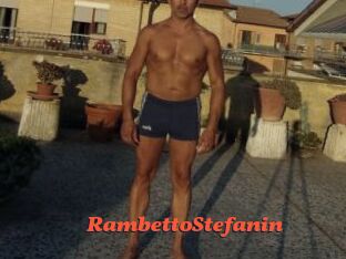 RambettoStefanin