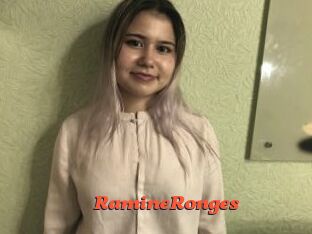 RamineRonges