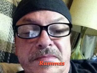 Rammzz