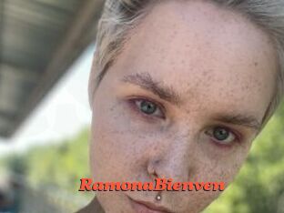 RamonaBienven