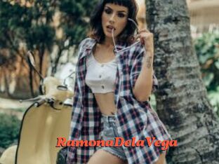 RamonaDelaVega