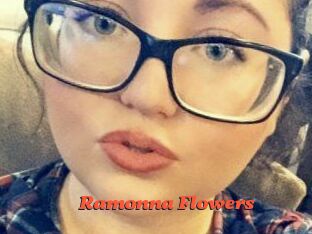 Ramonna_Flowers