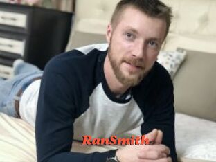 RanSmith