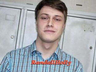 RandallHolly