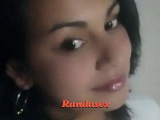 Randasex