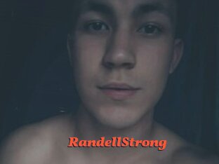 RandellStrong