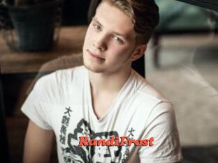 RandiFrost