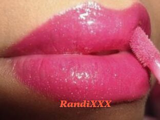 RandiXXX