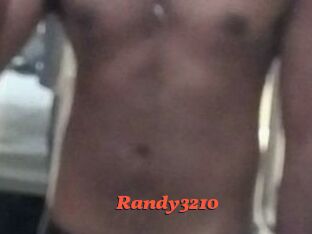 Randy3210