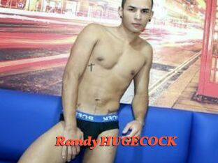 RandyHUGECOCK