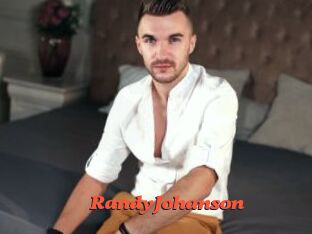 RandyJohanson