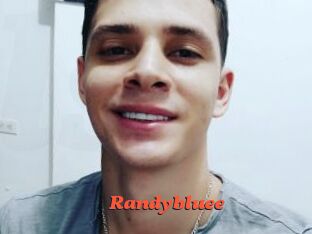 Randybluee