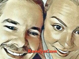 RandyzCam