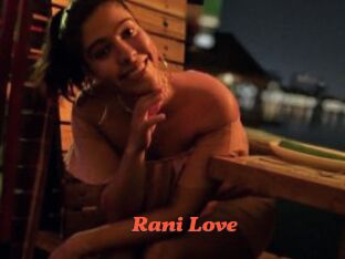 Rani_Love