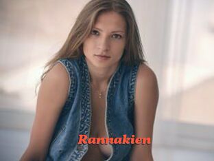 Rannakien