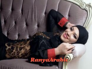 RanyaArabic